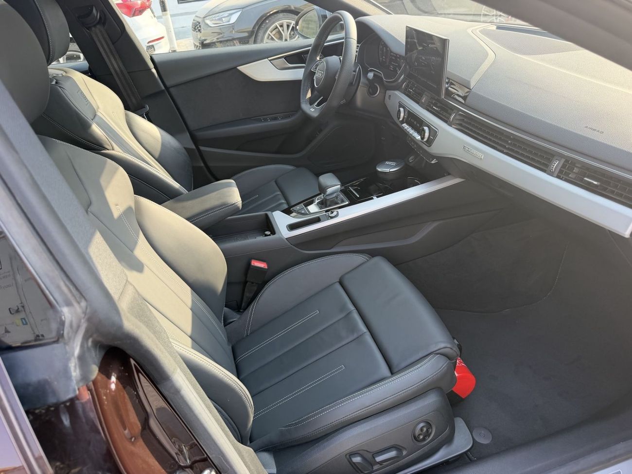 Audi A5 45 TFSI S LINE SPORTBACK