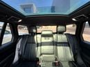 لاند روفر رينج روفر HSE | 5.0L V8 | 4WD | GCC SPECS