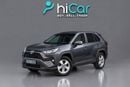 Toyota RAV4 EX AED 1,436 P.M • 0% Downpayment • Toyota Rav4 • 1 Year Warranty
