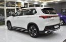 Maxus D60 EXECUTIVE LUXURY EXCELLENT DEAL for our Maxus D60 ( 2023 Model ) in White Color GCC Specs