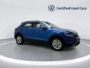 فولكس واجن T ROC LIFE 1.4L | AED 65,900 Only! | MARKET LOWEST BEST PRICE | VW Certified