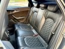 Audi S6 S-Line