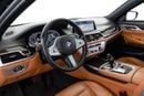 BMW 730Li M SPORT