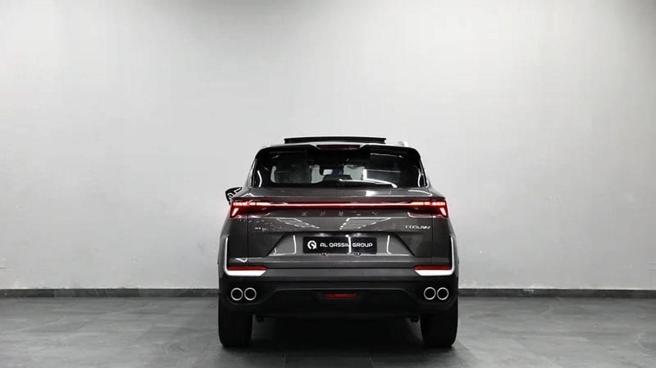 Geely Coolray GF PLUS Multiple Colors Available | 2025 | Full option GF+ | V4 1.5L | Brand New| Ref#Geely25