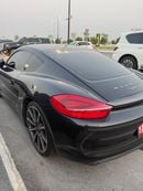 Porsche 718 Cayman 4.0