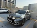 Mitsubishi Outlander GLX HIGHLINE LEATHER