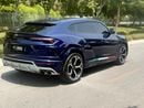 Lamborghini Urus STANDARD LOW MILEAGE/ ORIGINAL PAINT