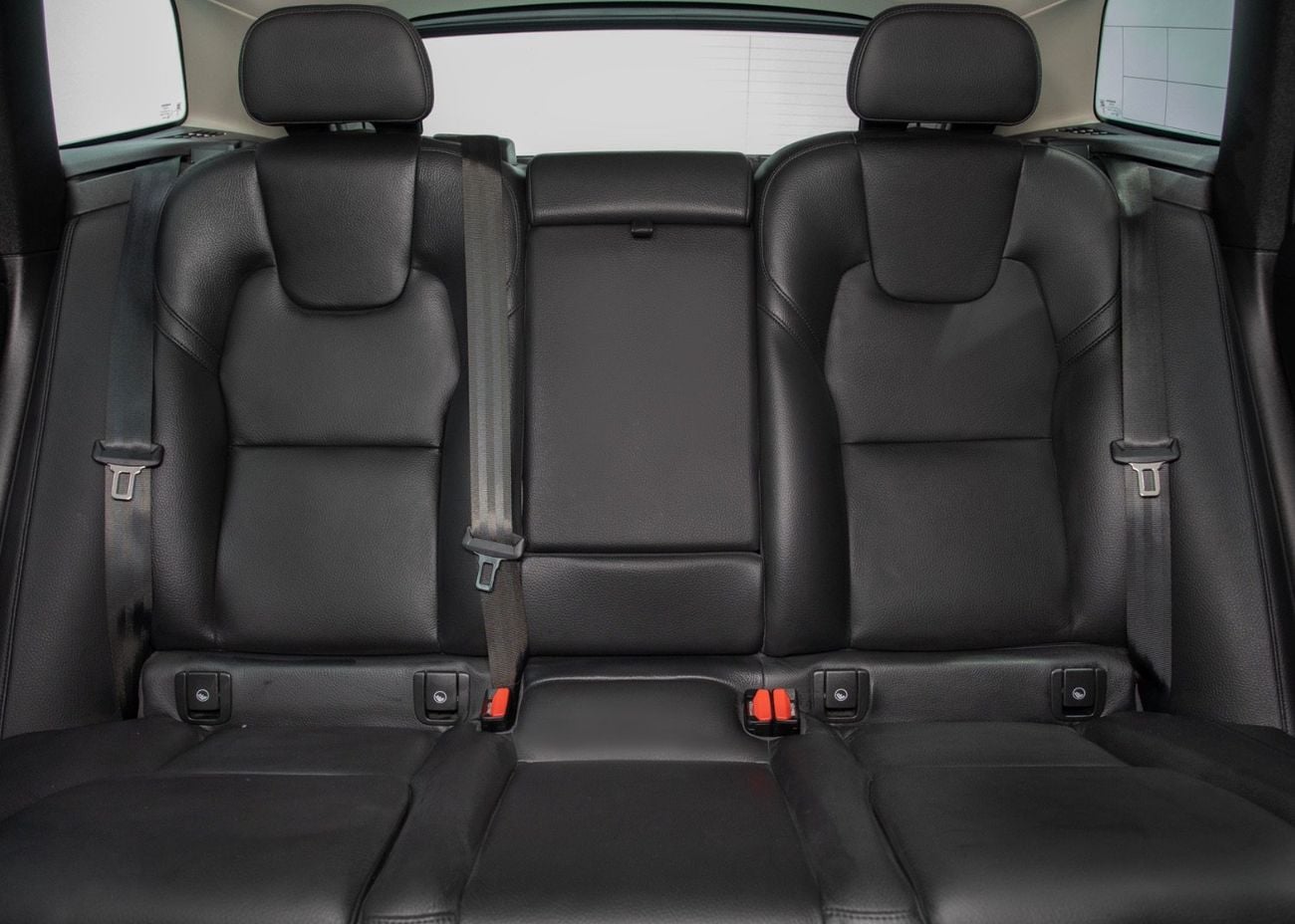 Volvo XC60 CORE