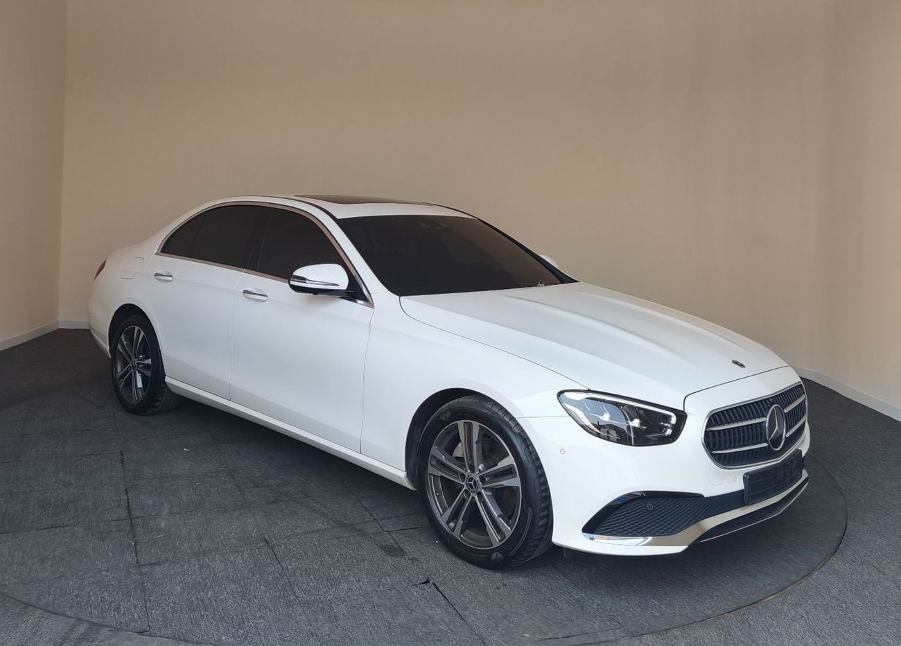 مرسيدس بنز E 250