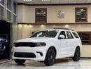 Dodge Durango GT