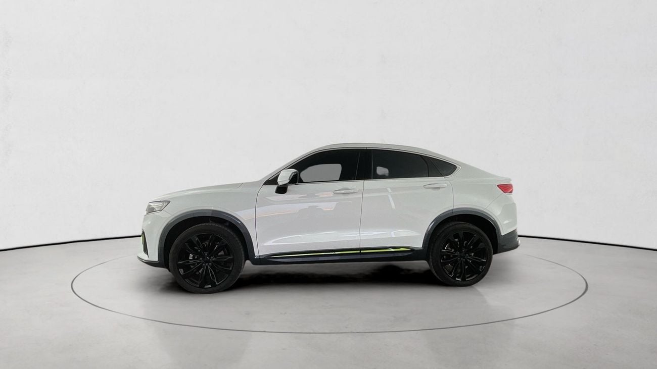 Geely Tugella GF | Guaranteed Warranty | 0 Down Payment