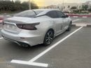 Nissan Maxima SV V6 ,Full option