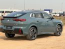 BMW X2 SDRIVE25I M SPORT