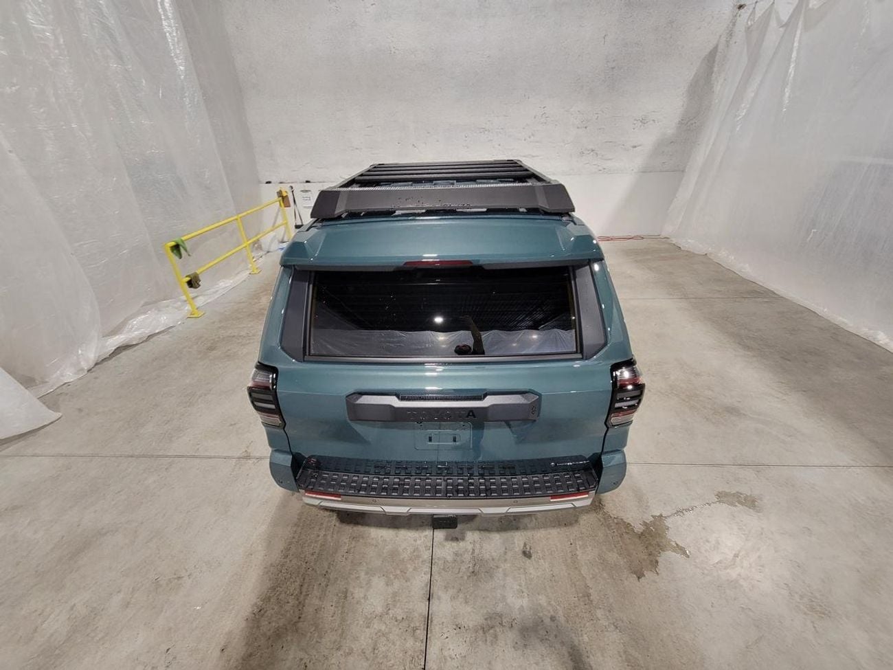 Toyota 4Runner