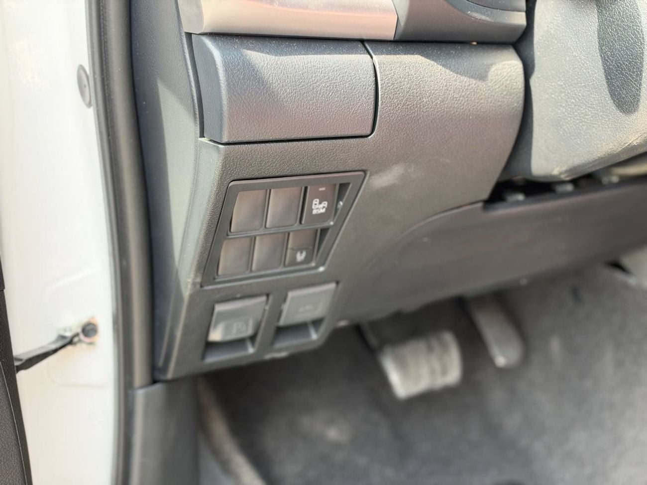 Toyota Hilux SR5