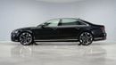 أودي A8 55 TFSI