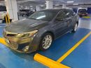 Toyota Avalon LIMITED