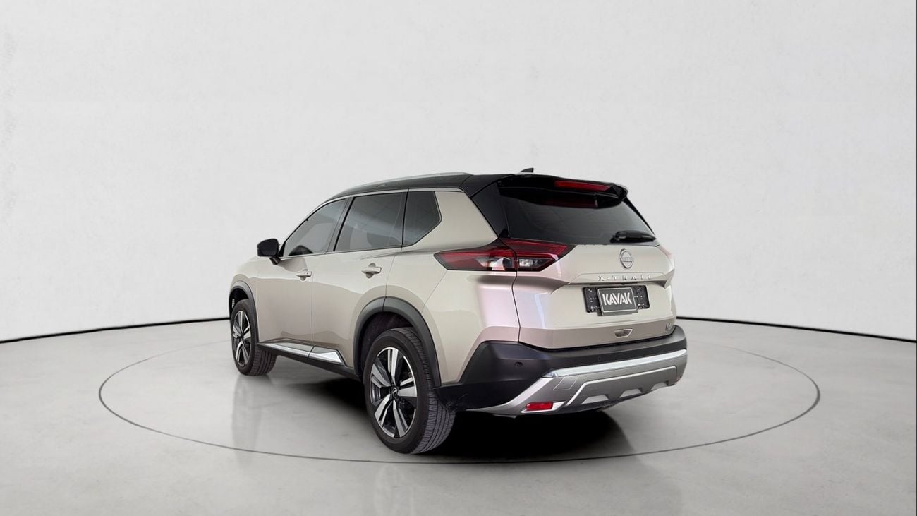 Nissan X Trail SL | Guaranteed Warranty | 0 Down Payment