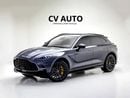 Aston Martin Dbx707 DBX707 | GCC | Full Service History and Dealer Warranty