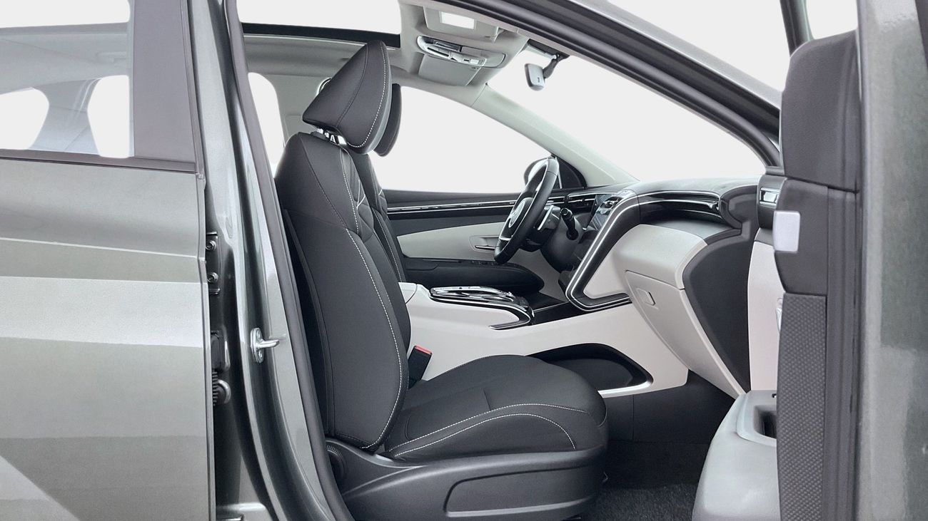 Hyundai Tucson COMFORT PLUS | Guaranteed Warranty | 0 Down Payment