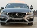 MG 6 LUXURY First owner, two original keys, 2.0 turbo engine, fully loaded