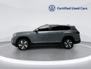 فولكس واجن تيرامونت COMFORTLINE 2.0L | 7-Seater | Panoramic Sunroof | Digital Cockpit | 4MOTION