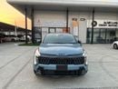 Kia Sportage SX KIA SPORTAGE FOR EXPORT ONLY. HEV Right Hand