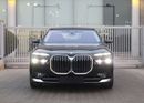 BMW 735i MASTERCLASS PURE EXCELLENCE