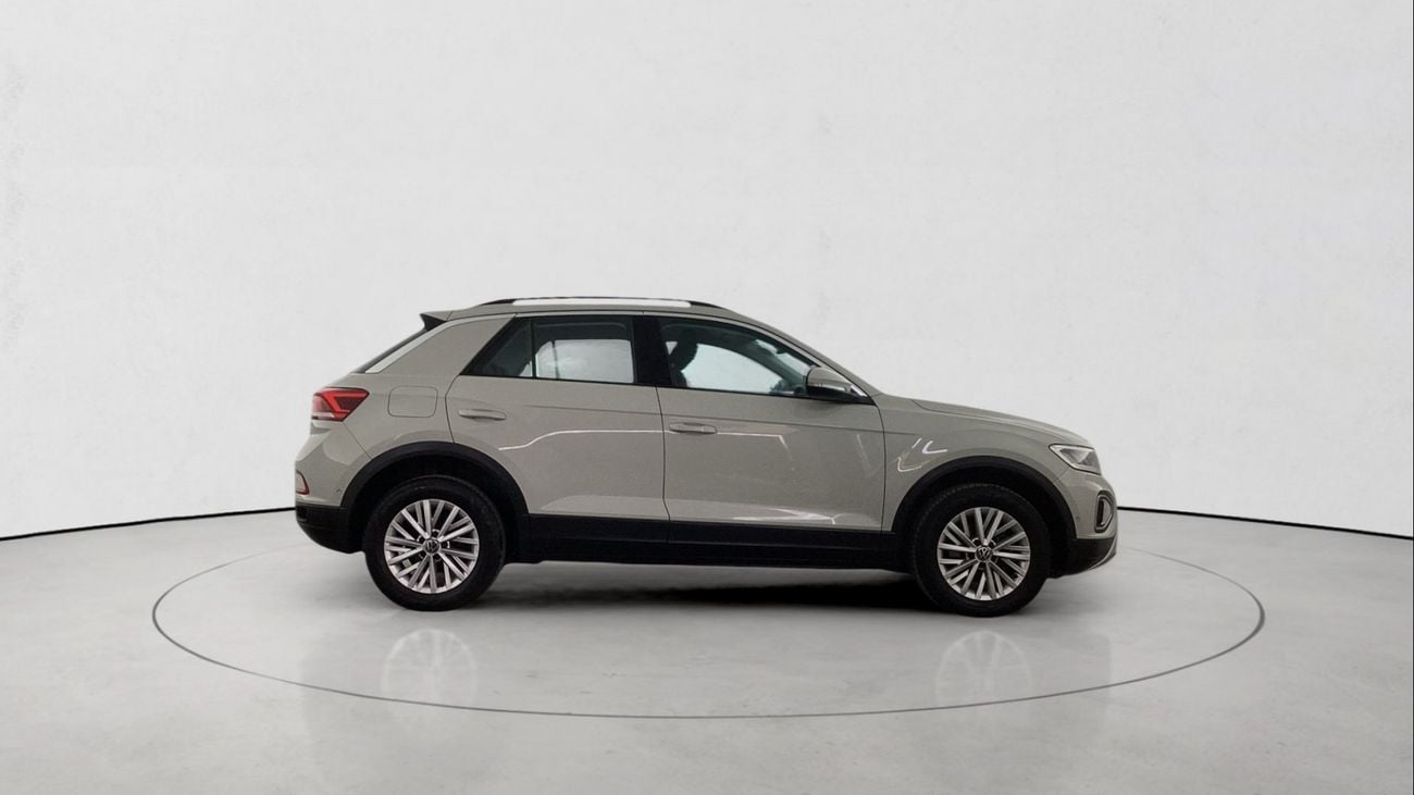 Volkswagen T-ROC LIFE | Guaranteed Warranty | 0 Down Payment