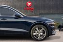 Genesis GV70 PREMIUM Genesis GV70 2024 GCC | Agency Warranty | Service Contract
