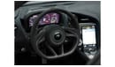 مكلارين 765LT SWAP YOUR CAR: DEALERS WARRANTY UNTIL FEBRUARY 2026 - CARBON PACKAGE - 765LT SPIDER - BRAND NEW - GC