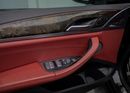 BMW X4 XDRIVE 30I M SPORT PACK 0% Down Payment Available • Full Service History • GCC