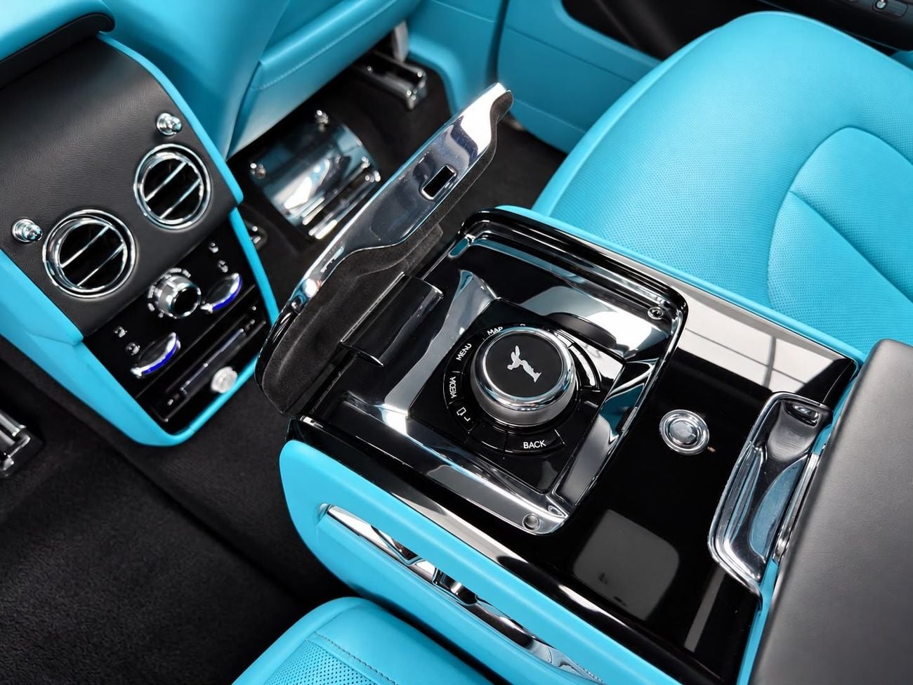 Rolls Royce Cullinan
