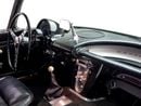 Chevrolet Corvette Classic V8 With Timeless Style