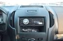 Isuzu D-MAX STANDARD 1.9L RWD DIESEL PICKUP 2025
