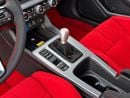 Honda Civic TYPE R
