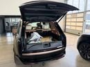 Land Rover Range Rover SV LWB P615