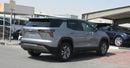 شيفروليه إكوينوكس LT - 5DOOR -AUTOATIC - PETROL -1.5 -