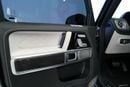 مرسيدس بنز G 63 AMG STANDARD عجلات مايباخ