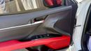 Toyota Camry SPORT