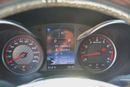 Mercedes Benz C63 AMG STANDARD