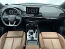Audi Q5 45 TFSI S-LINE (Ref# 01102)