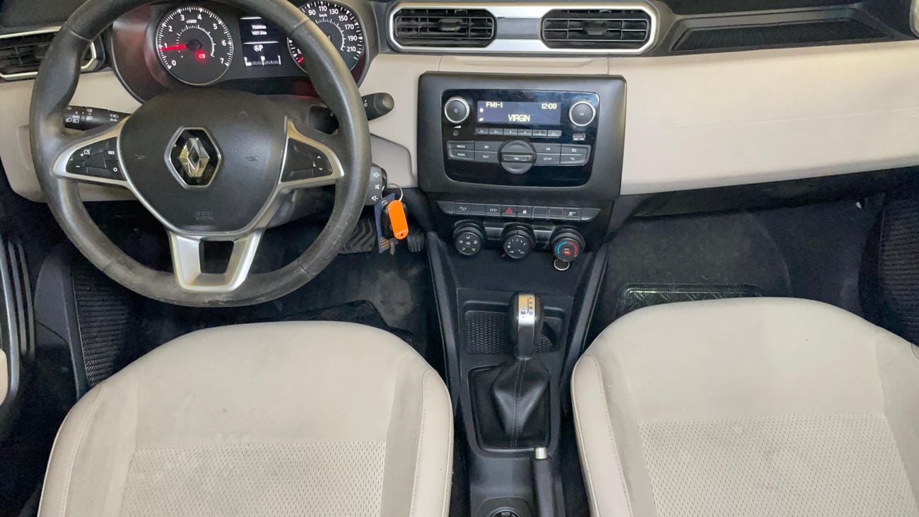 Renault Duster PE 2023 | AED 479/Month | 0 DP | 30 Day Return | Warranty | Service History