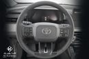 تويوتا راف ٤ XLE HEV 2.5L Hybrid Engine - 10.5" Screen - Radar - Moon Roof - Rear Camera - GCC Specs - Zero KM