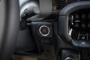 تويوتا برادو PRADO 2.8 DIESEL LIMITED AUTOMATIC FOUR WHEEL DRIVE 7 SEATS 5 DOOR