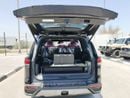 Lexus LX700h SIGNATURE 2026 Lexus LX700h Turbo Sport (7-Seater) with Auto Park 3.5L V6 Twin-Turbo Hybrid A/T 4WD