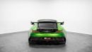 Mercedes Benz AMG GT BLACK SERIES - 2021 - GCC - Under Dealer Warranty and Service Contract