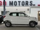 سوزوكي اسبريسو 2026 SUZUKI SPRESSO 1.0 A/T GLX ALLOY RIMS **EXPORT ONLY**التصدير فقط خارج الخليج***