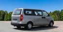 Hyundai H-1 GL Hyundai H1 Van Diesel , 2019 Korean, accident-free, in excellent condition