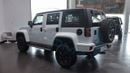 بايك BJ40 C Champion 2027 (For Export , НА ЭКСПОРТ) 2.3T 4X4 GCC Без пробега